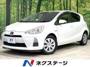 2012 TOYOTA AQUA S