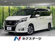 2018 NISSAN SERENA