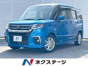 2022 SUZUKI SOLIO