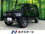 2015 SUZUKI JIMNY LAND VENTURE