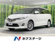 2009 TOYOTA ESTIMA AERAS