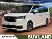 2022 HONDA STEPWAGON