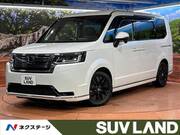 2023 HONDA STEPWAGON