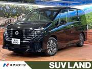 2023 NISSAN SERENA