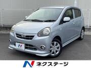 2012 TOYOTA PIXIS EPOCH
