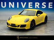 2017 PORSCHE 911