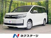 2016 TOYOTA VOXY