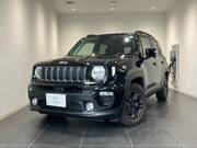 2020 CHRYSLER JEEP RENEGADE LONGITUDE