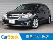 2015 SUBARU IMPREZA SPORTS