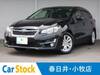 SUBARU IMPREZA SPORTS