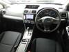 SUBARU IMPREZA SPORTS