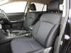 SUBARU IMPREZA SPORTS