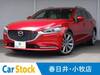 MAZDA ATENZA WAGON