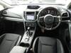 SUBARU IMPREZA SPORTS