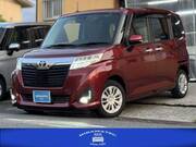 2019 TOYOTA ROOMY