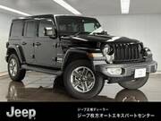 2022 CHRYSLER JEEP WRANGLER UNLIMITED