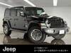 CHRYSLER JEEP WRANGLER UNLIMITED