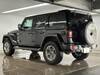 CHRYSLER JEEP WRANGLER UNLIMITED