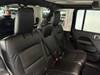 CHRYSLER JEEP WRANGLER UNLIMITED