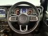 CHRYSLER JEEP WRANGLER UNLIMITED