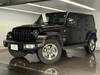 CHRYSLER JEEP WRANGLER UNLIMITED