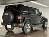 CHRYSLER JEEP WRANGLER UNLIMITED