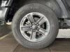 CHRYSLER JEEP WRANGLER UNLIMITED