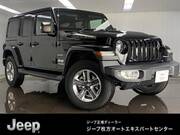 2020 CHRYSLER JEEP WRANGLER UNLIMITED