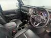 CHRYSLER JEEP WRANGLER UNLIMITED