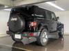 CHRYSLER JEEP WRANGLER UNLIMITED