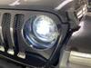 CHRYSLER JEEP WRANGLER UNLIMITED