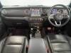 CHRYSLER JEEP WRANGLER UNLIMITED