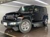 CHRYSLER JEEP WRANGLER UNLIMITED