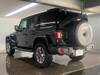 CHRYSLER JEEP WRANGLER UNLIMITED