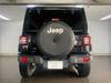 CHRYSLER JEEP WRANGLER UNLIMITED