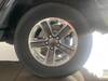 CHRYSLER JEEP WRANGLER UNLIMITED