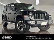 2019 CHRYSLER JEEP WRANGLER UNLIMITED