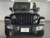 CHRYSLER JEEP WRANGLER UNLIMITED