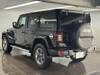CHRYSLER JEEP WRANGLER UNLIMITED