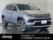 2022 CHRYSLER JEEP COMPASS
