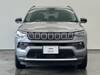 CHRYSLER JEEP COMPASS