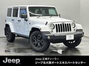 2018 CHRYSLER JEEP WRANGLER UNLIMITED