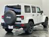 CHRYSLER JEEP WRANGLER UNLIMITED