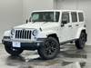 CHRYSLER JEEP WRANGLER UNLIMITED