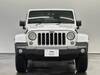 CHRYSLER JEEP WRANGLER UNLIMITED