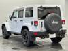 CHRYSLER JEEP WRANGLER UNLIMITED