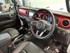 CHRYSLER JEEP WRANGLER UNLIMITED