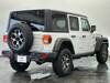 CHRYSLER JEEP WRANGLER UNLIMITED