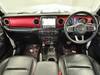 CHRYSLER JEEP WRANGLER UNLIMITED