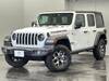 CHRYSLER JEEP WRANGLER UNLIMITED